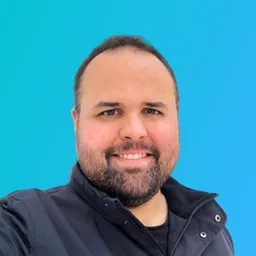 Alfonso Cartes — Senior Full-Stack Software Engineer